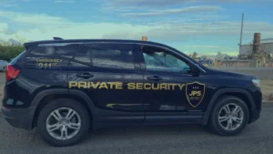 Joint power security