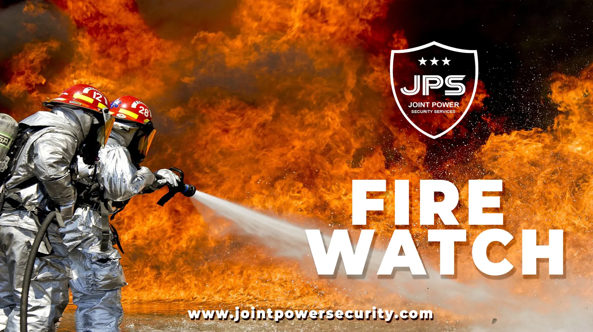 Fire Watch Services In Los Angeles 